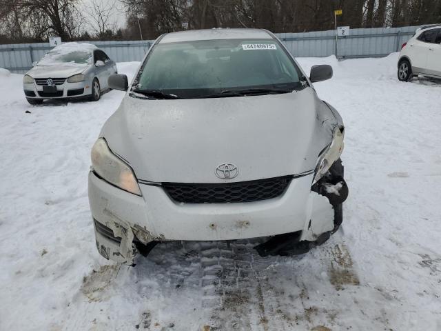 Photo 5 from auction – 2012 TOYOTA COROLLA MA with VIN 2T1KU4EE2CC783910