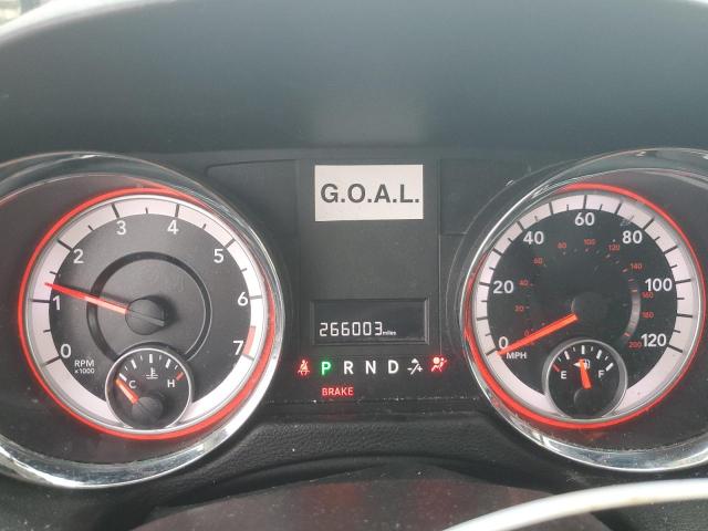 Photo 9 from auction – 2012 DODGE GRAND CARA with VIN 2C4JDGAG2CR318340