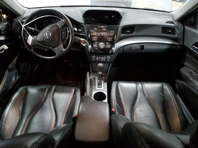 Photo 8 from auction – 2019 ACURA ILX with VIN 19UDE2F38KA009088