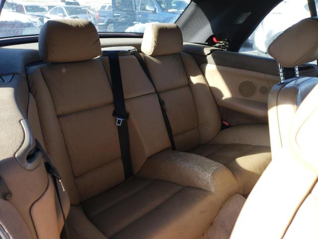 Foto 10 de la subasta – 1998 BMW 323 IC con VIN WBABJ732XWEA17086