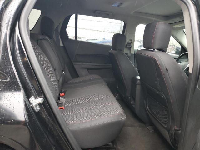 Photo 11 from auction – 2017 GMC TERRAIN SL with VIN 2GKALNEK0H6337276