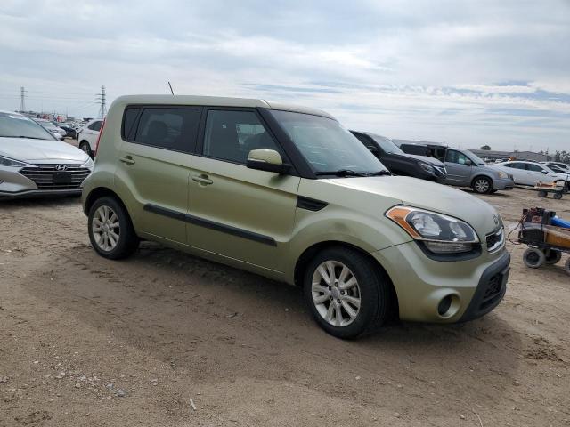 Снимка 4 от търг – 2012 KIA SOUL + с VIN KNDJT2A67C7379004