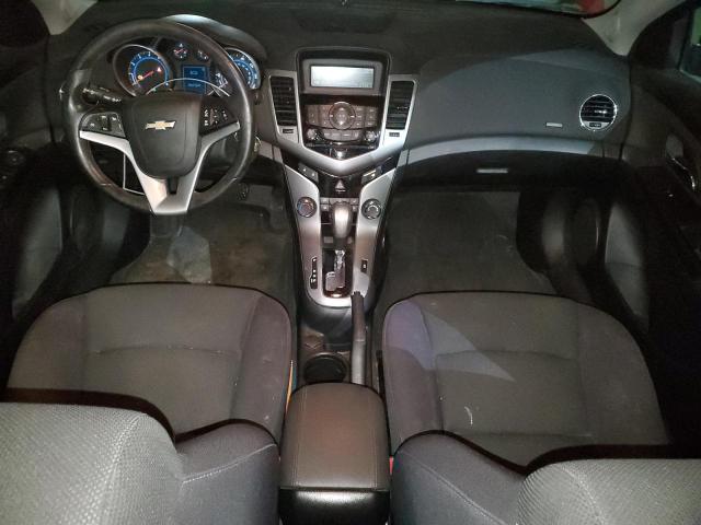 Photo 8 from auction – 2014 CHEVROLET CRUZE LT with VIN 1G1PC5SB2E7219650