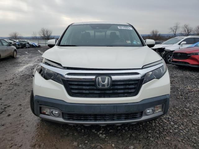 Photo 5 from auction – 2017 HONDA RIDGELINE with VIN 5FPYK3F72HB031824