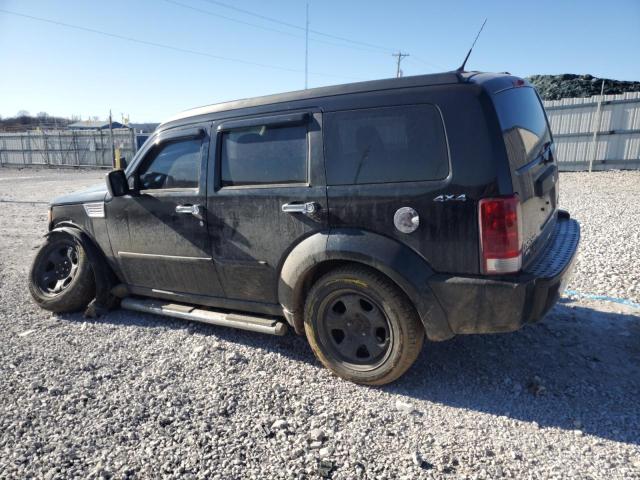 Фото 2 с аукциона – 2011 DODGE NITRO HEAT с VIN 1D4PU4GX7BW506263