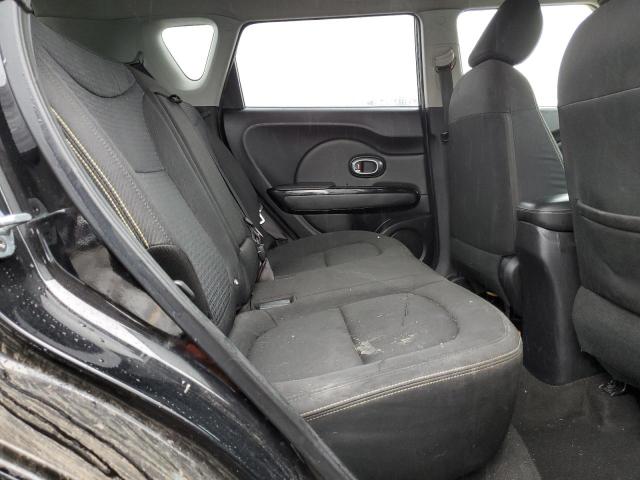 Photo 11 from auction – 2016 KIA SOUL + with VIN KNDJP3A55G7353931