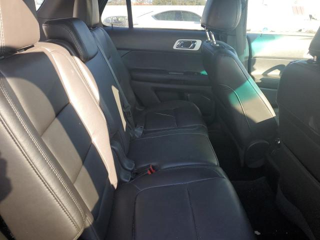 Photo 11 from auction – 2015 FORD EXPLORER X with VIN 1FM5K8D81FGA52926