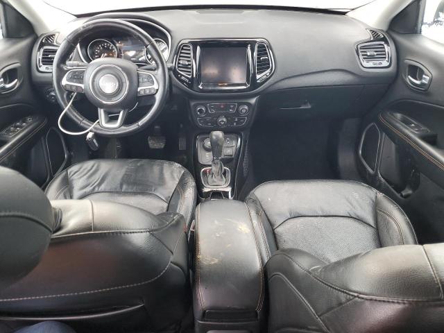 Снимка 8 от търг – 2021 JEEP COMPASS LI с VIN 3C4NJDCB7MT602880