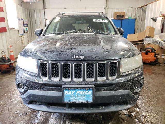 Photo 5 from auction – 2011 JEEP COMPASS SP with VIN 1J4NF1FB0BD191489