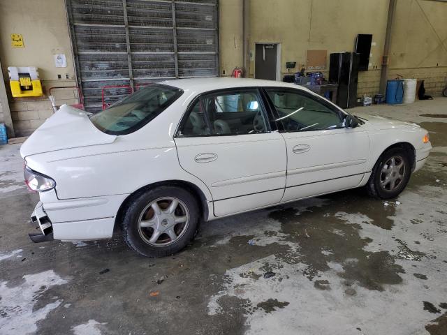 Photo 3 from auction – 2003 BUICK REGAL with VIN 2G4WB55KX31212307