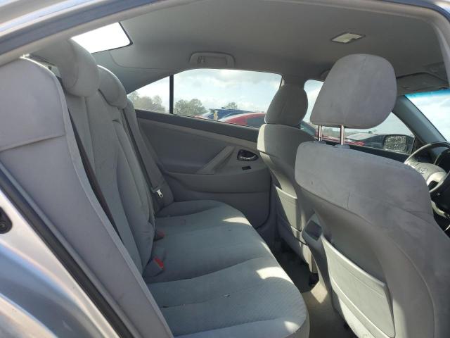 Photo 10 from auction – 2009 TOYOTA CAMRY BASE with VIN 4T1BE46K89U383150