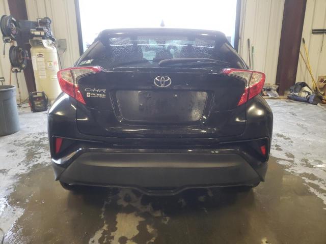 Photo 6 from auction – 2019 TOYOTA C-HR XLE with VIN NMTKHMBX6KR080891