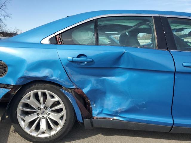 Photo 10 from auction – 2015 FORD TAURUS LIM with VIN 1FAHP2F80FG146976
