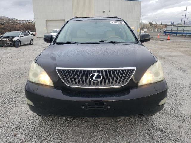 Photo 5 from auction – 2005 LEXUS RX 330 with VIN 2T2HA31U75C070090
