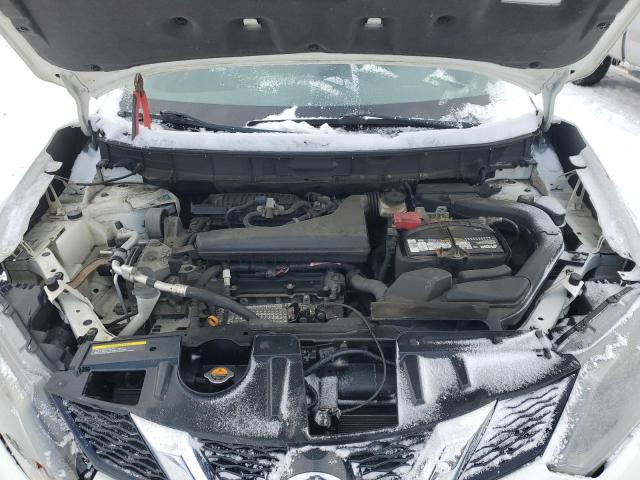 Photo 12 from auction – 2016 NISSAN ROGUE S with VIN 5N1AT2MT4GC878515