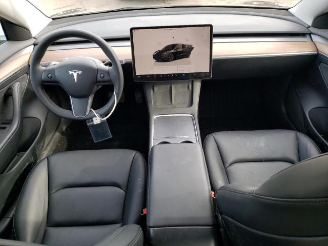 Photo 8 from auction – 2023 TESLA MODEL 3 with VIN 5YJ3E1EA8PF652253