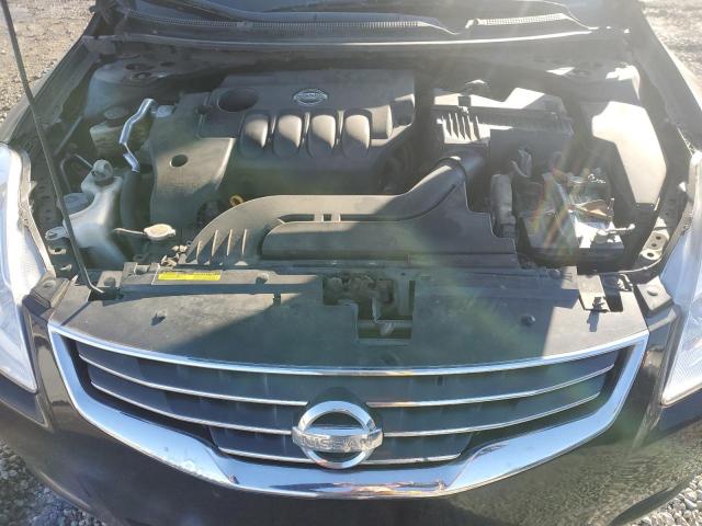 Photo 11 from auction – 2010 NISSAN ALTIMA BAS with VIN 1N4AL2AP8AN427262