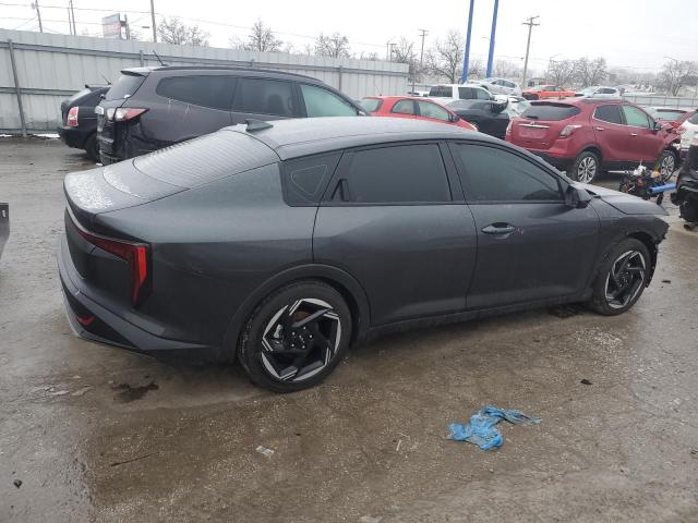 Photo 3 from auction – 2025 KIA K4 EX with VIN 3KPFU4DE0SE032811