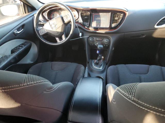 Photo 8 from auction – 2015 DODGE DART SXT with VIN 1C3CDFBBXFD119411