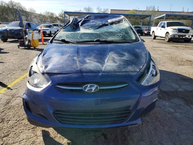 Photo 5 from auction – 2015 HYUNDAI ACCENT with VIN KMHCT4AEXFU883608