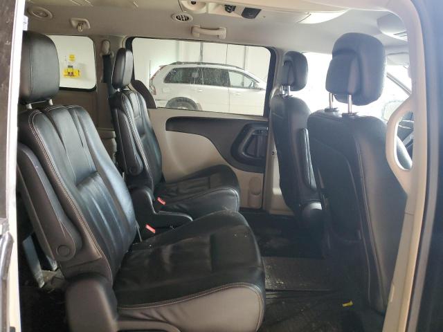Photo 11 from auction – 2012 CHRYSLER TOWN & COU with VIN 2C4RC1BG0CR233434