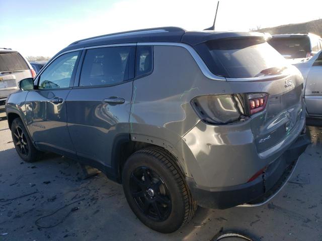 Photo 2 from auction – 2019 JEEP COMPASS LI with VIN 3C4NJDCB6KT713952