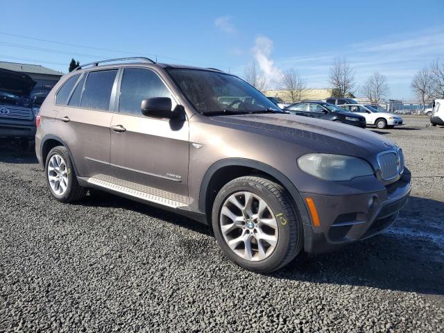 Photo 4 from auction – 2011 BMW X5 XDRIVE3 with VIN 5UXZV4C57BL400693