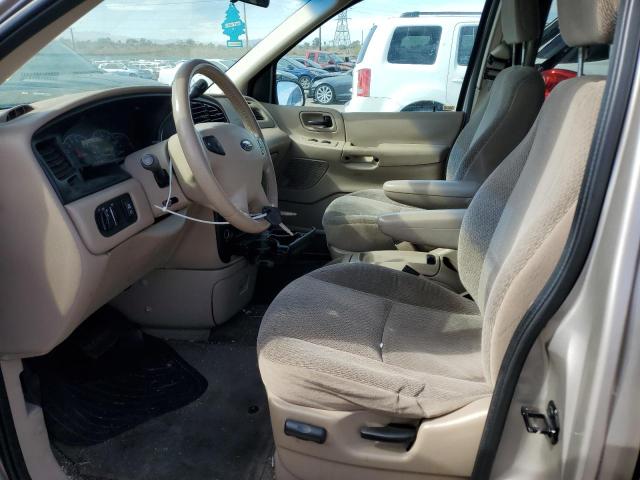 Photo 7 from auction – 2003 FORD WINDSTAR S with VIN 2FMZA52453BA38243