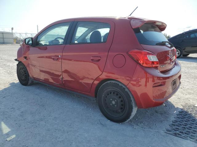 Photo 2 from auction – 2019 MITSUBISHI MIRAGE ES with VIN ML32A3HJ6KH003142