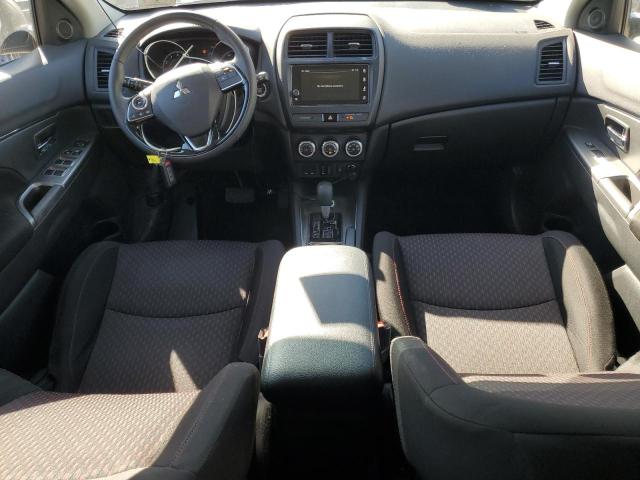 Photo 8 from auction – 2019 MITSUBISHI OUTLANDER with VIN JA4AR3AUXKU026656