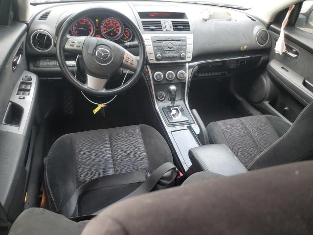 Photo 8 from auction – 2009 MAZDA 6 I with VIN 1YVHP82A195M28687