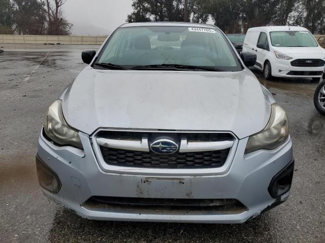Photo 5 from auction – 2014 SUBARU IMPREZA with VIN JF1GPAA66E8321994