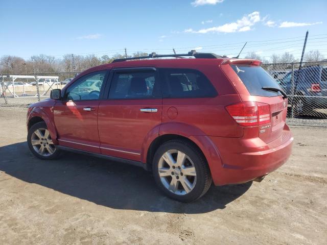 Photo 2 from auction – 2009 DODGE JOURNEY SX with VIN 3D4GH57VX9T246711