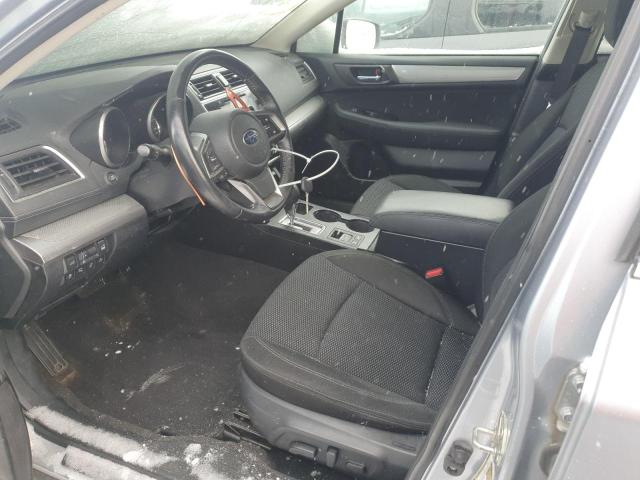 Снимка 7 от търг – 2018 SUBARU OUTBACK 2. с VIN 4S4BSAFC7J3360162