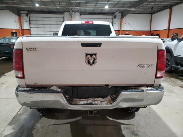 Photo 6 from auction – 2012 DODGE RAM 2500 S with VIN 3C6TD5HT9CG112607