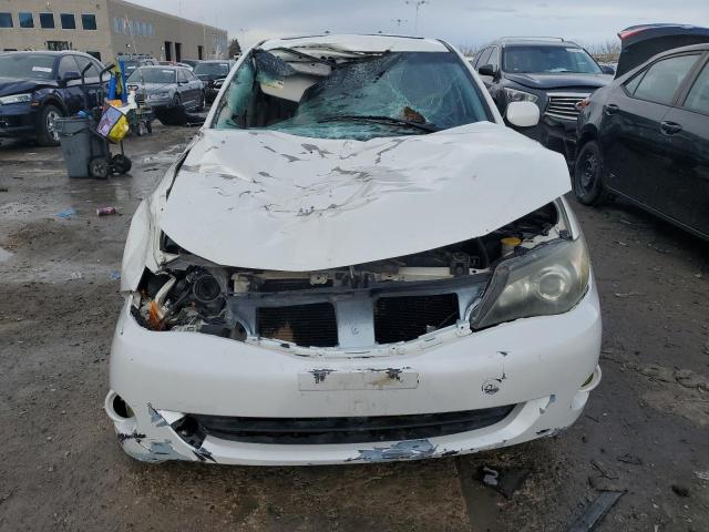 Photo 5 from auction – 2010 SUBARU IMPREZA 2. with VIN JF1GE6B69AG501665