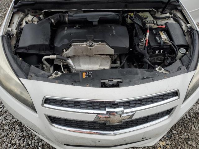 Photo 11 from auction – 2013 CHEVROLET MALIBU 1LT with VIN 1G11C5SA8DF207164