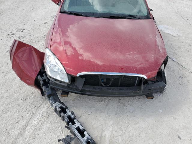 Zdjęcie 11 z aukcji – 2011 BUICK LUCERNE CX z VIN 1G4HC5EMXBU109169