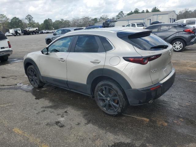 Photo 2 from auction – 2024 MAZDA CX-30 SELE with VIN 3MVDMBBM1RM684115