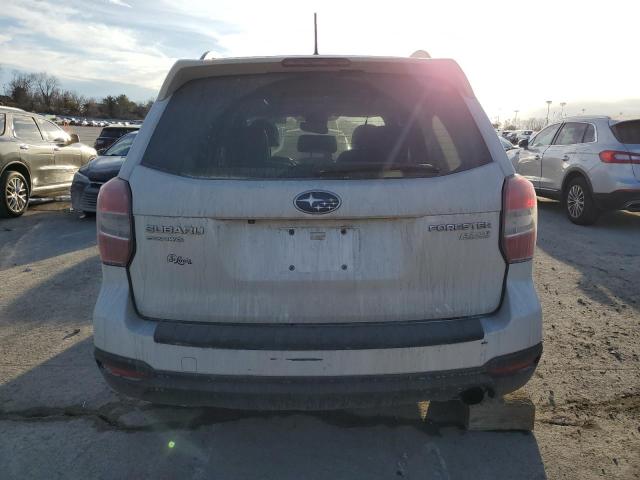 Photo 6 from auction – 2014 SUBARU FORESTER with VIN JF2SJAMC5EH500536