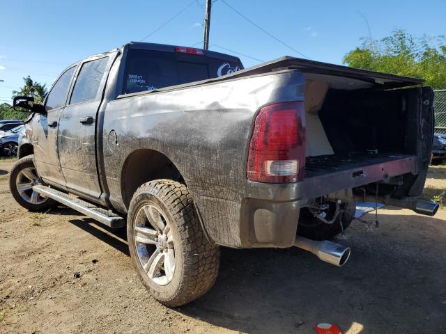 Photo 2 from auction – 2016 RAM 1500 SPORT with VIN 1C6RR7MT9GS359153