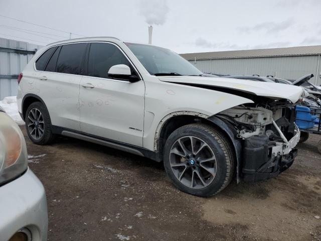 Photo 4 from auction – 2016 BMW X5 XDRIVE3 with VIN 5UXKS4C50G0N14974