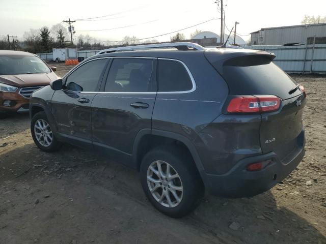 Photo 2 from auction – 2014 JEEP CHEROKEE L with VIN 1C4PJMCBXEW321936