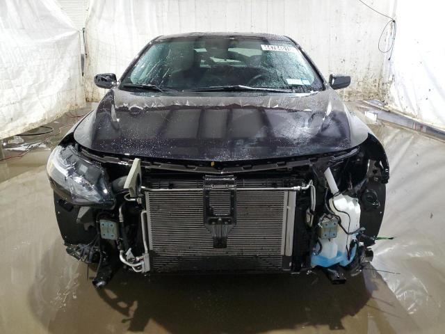Photo 5 from auction – 2024 CHEVROLET MALIBU LT with VIN 1G1ZD5ST6RF204501