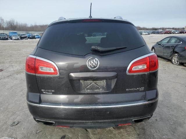 Photo 6 from auction – 2014 BUICK ENCLAVE with VIN 5GAKVBKD0EJ257703