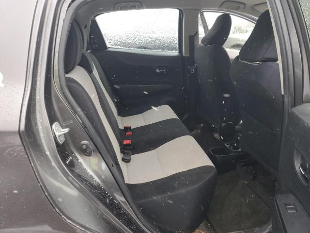 Photo 10 from auction – 2013 TOYOTA YARIS with VIN JTDKTUD35DD559909