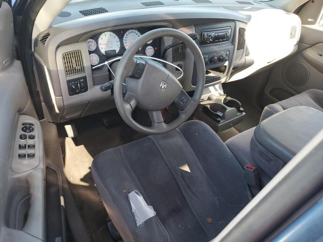 Photo 8 from auction – 2004 DODGE RAM 1500 S with VIN 1D7HA18D54S526170