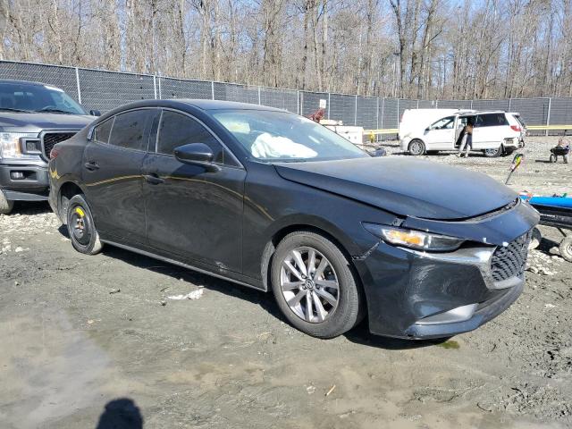 Photo 4 from auction – 2020 MAZDA 3 with VIN 3MZBPABL5LM133773
