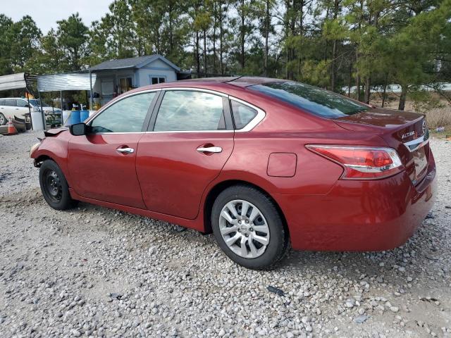 Photo 2 from auction – 2013 NISSAN ALTIMA 2.5 with VIN 1N4AL3AP2DN467542