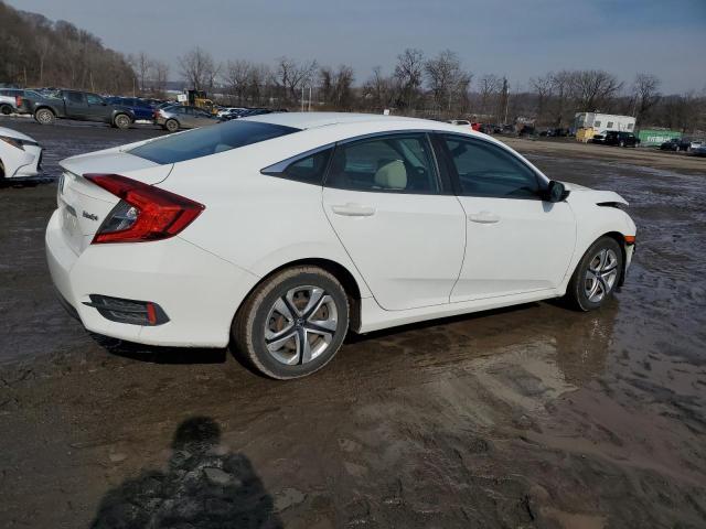 Photo 3 from auction – 2016 HONDA CIVIC LX with VIN 19XFC2F59GE233148